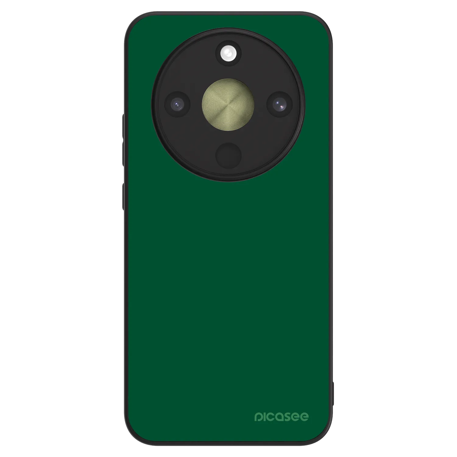 Picasee ULTIMATE CASE για Honor Magic8 Lite 5G - Green Gleam