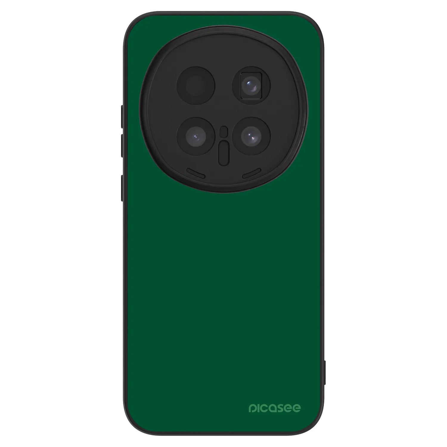 Picasee ULTIMATE CASE για Honor Magic8 Pro 5G - Green Gleam