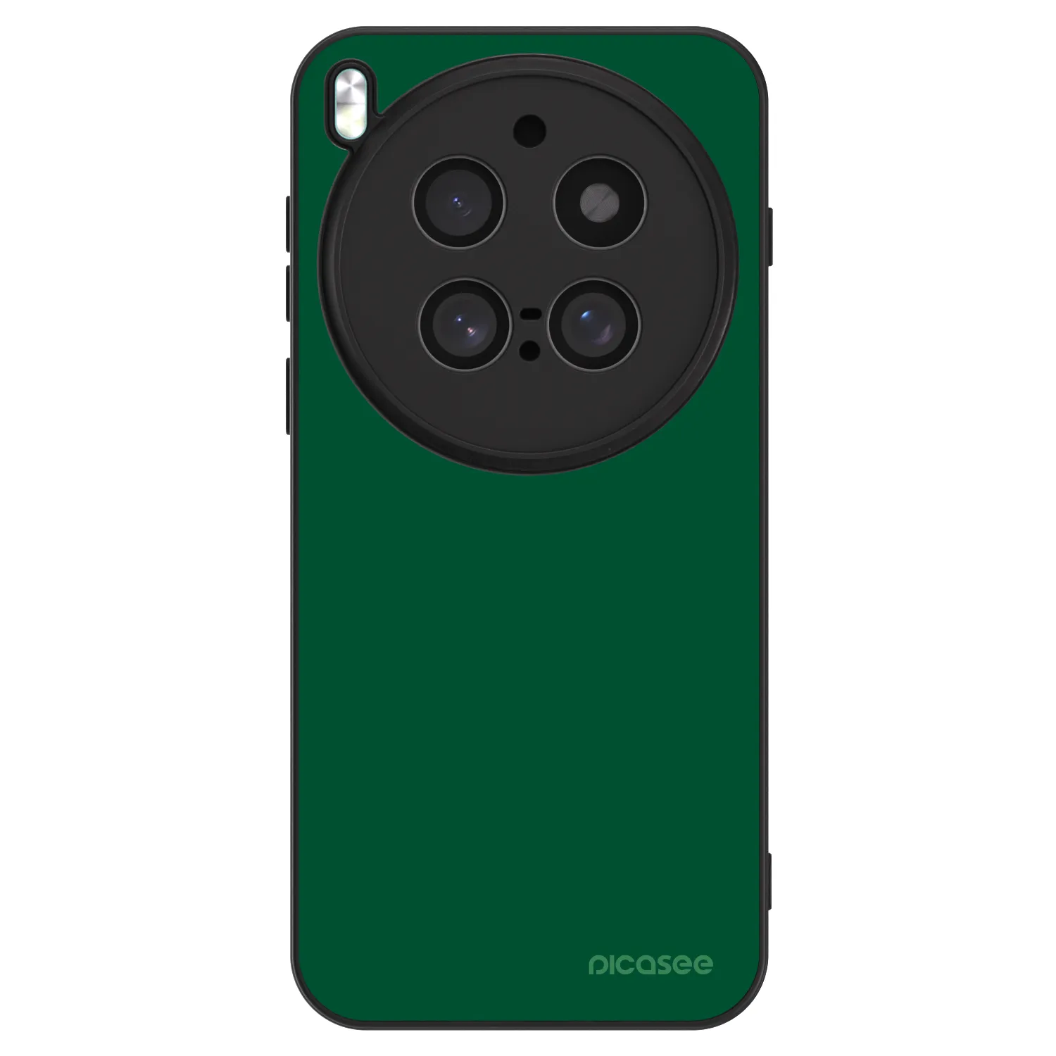 Picasee ULTIMATE CASE για Vivo X300 Pro - Green Gleam