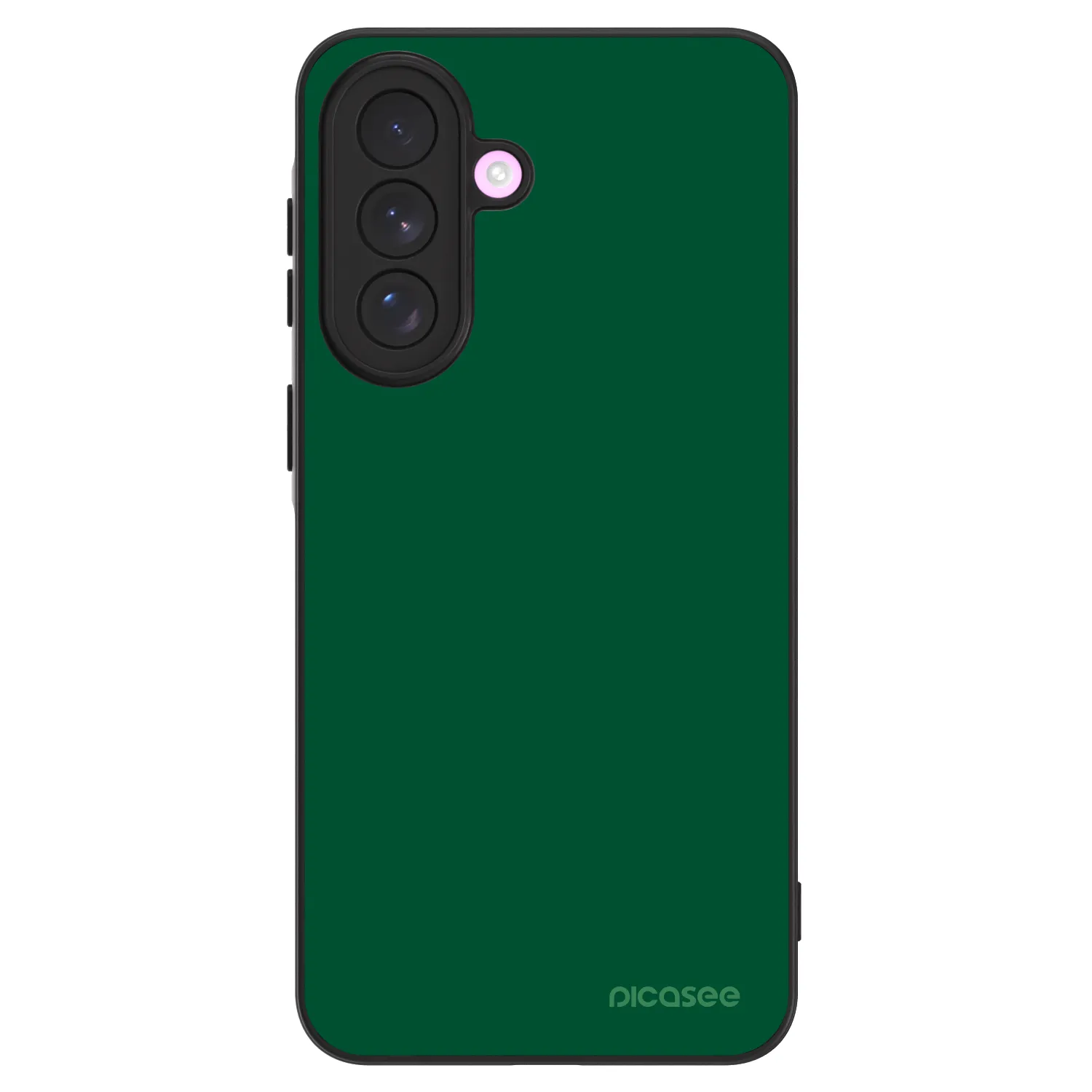 Picasee ULTIMATE CASE για Samsung Galaxy A57 5G - Green Gleam