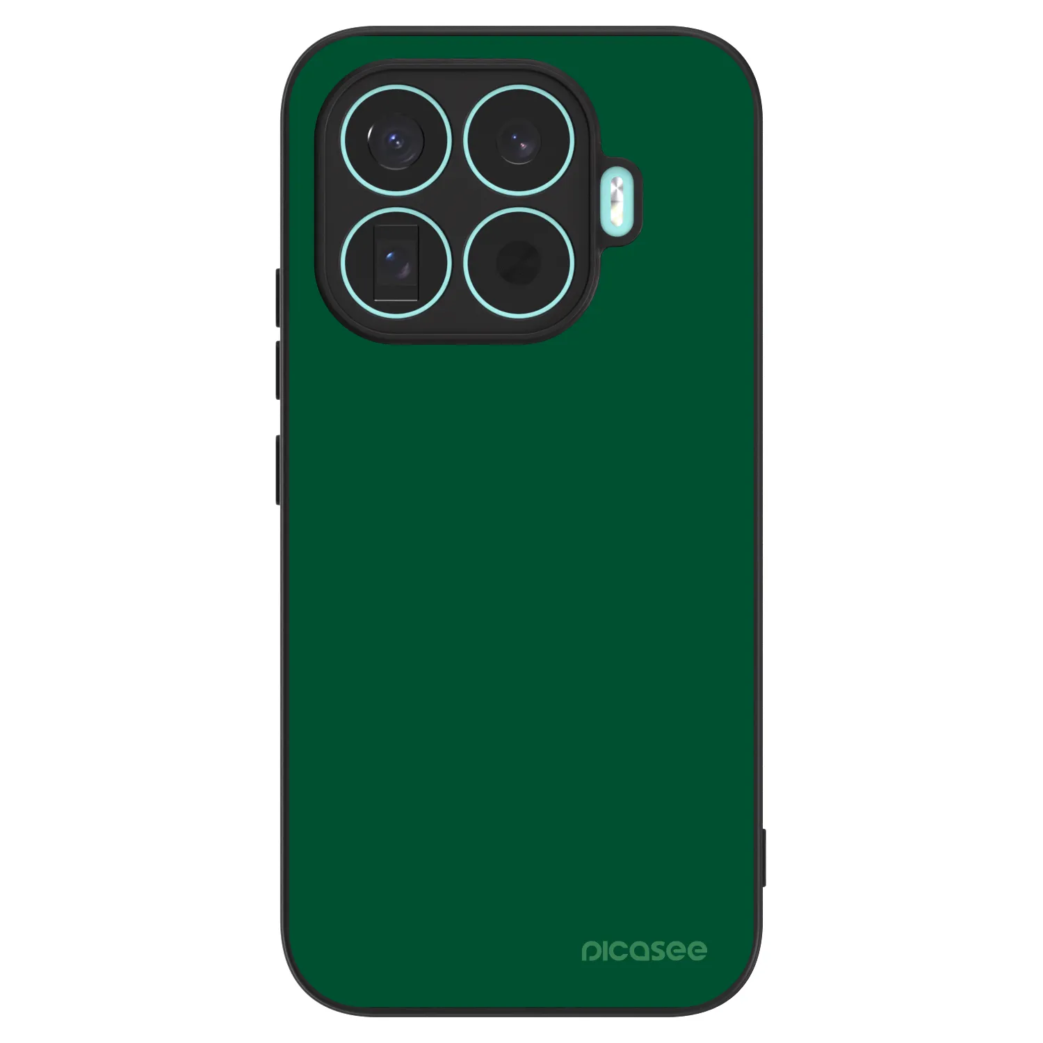 Picasee ULTIMATE CASE για Xiaomi 17T - Green Gleam