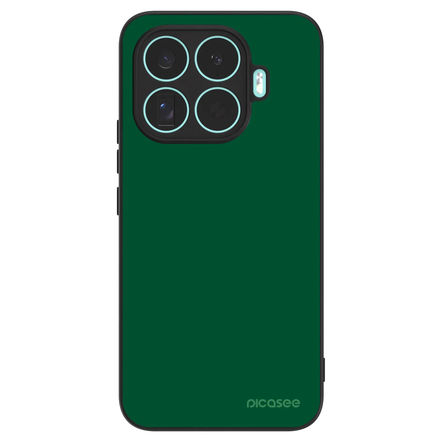 Picasee ULTIMATE CASE για Xiaomi 17T Pro - Green Gleam