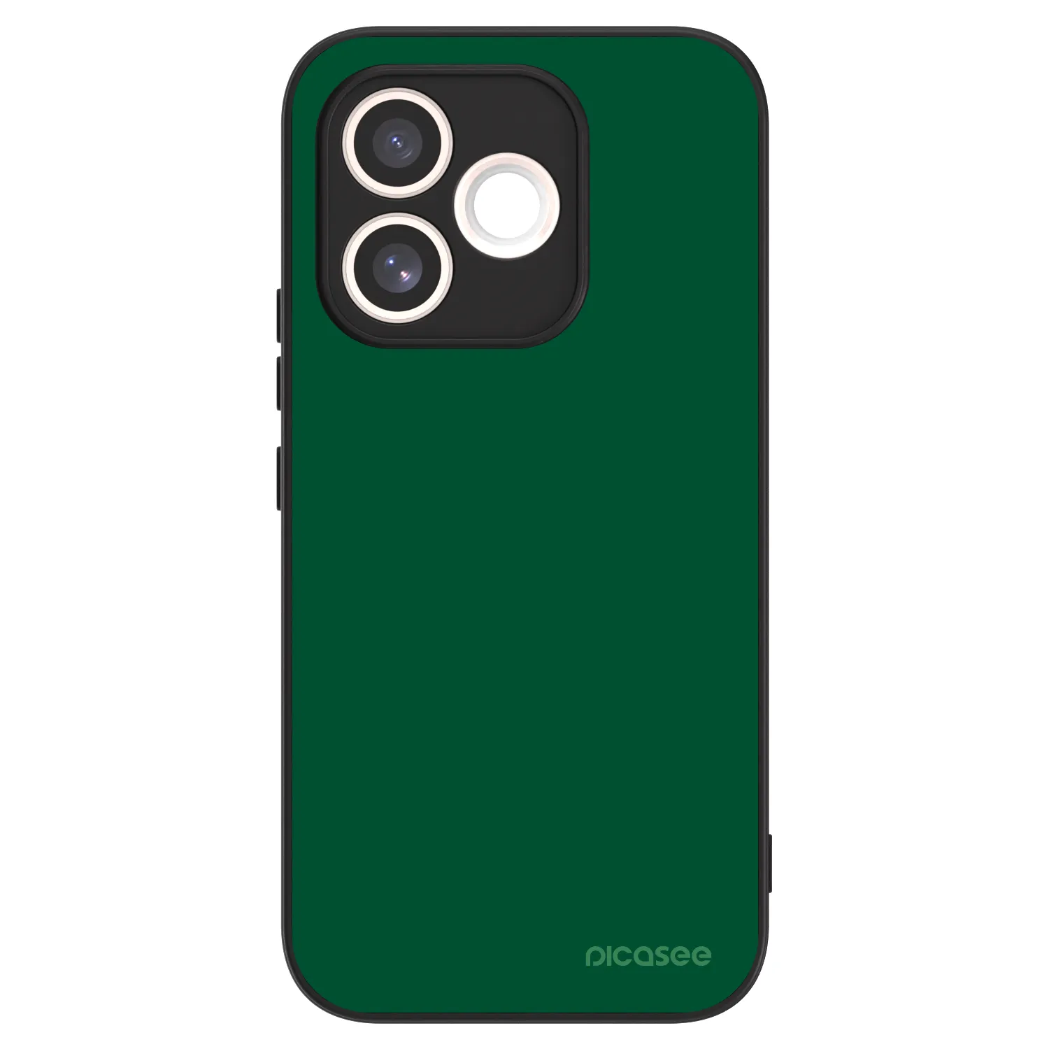 Picasee ULTIMATE CASE για Honor 600 Lite - Green Gleam