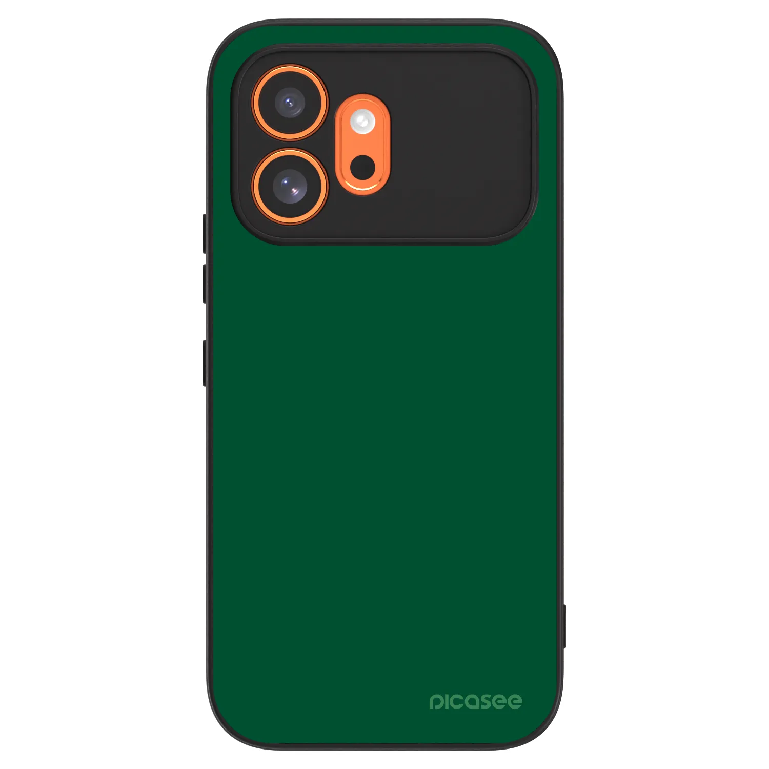 Picasee ULTIMATE CASE για Honor 600 - Green Gleam