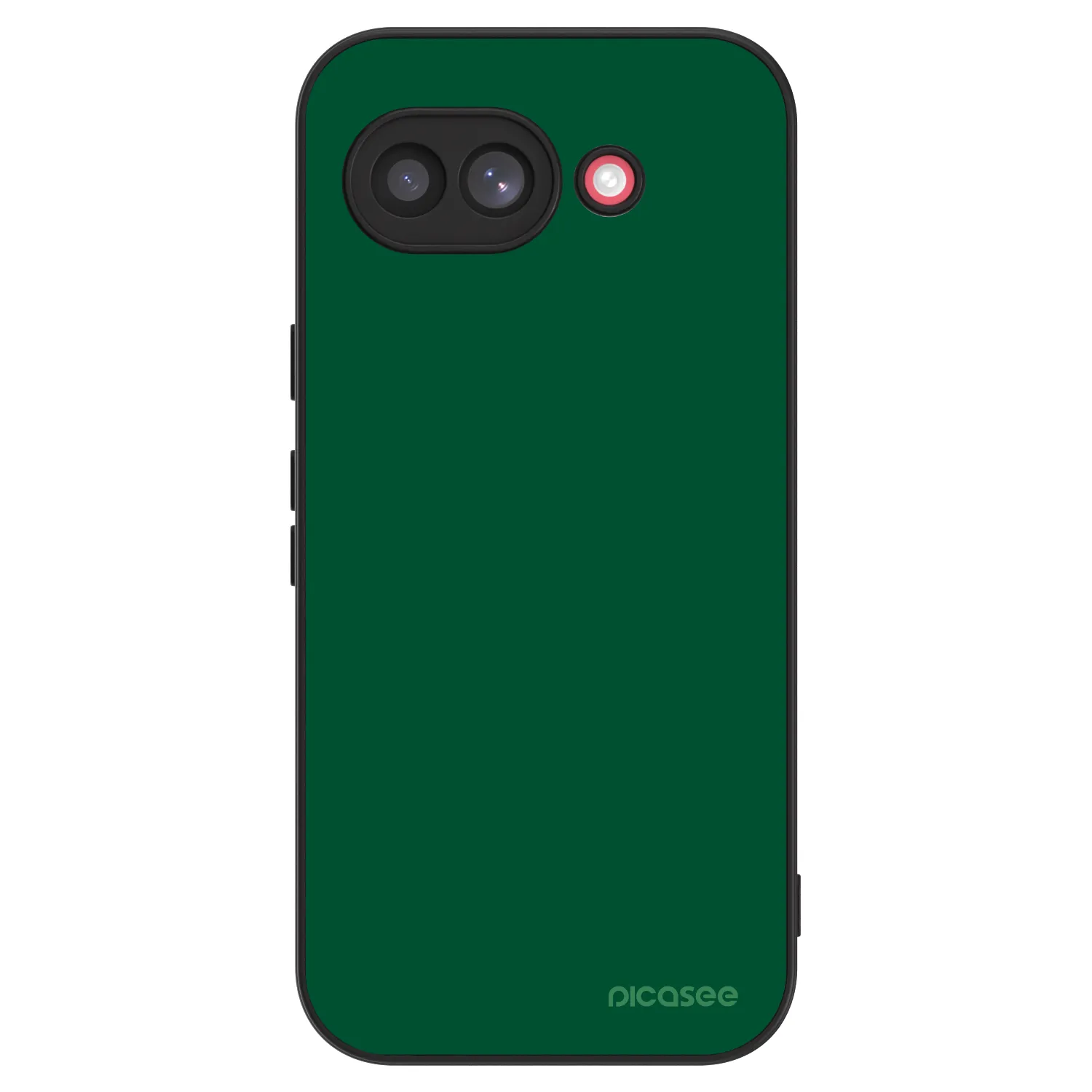 Picasee ULTIMATE CASE για Google Pixel 10a - Green Gleam