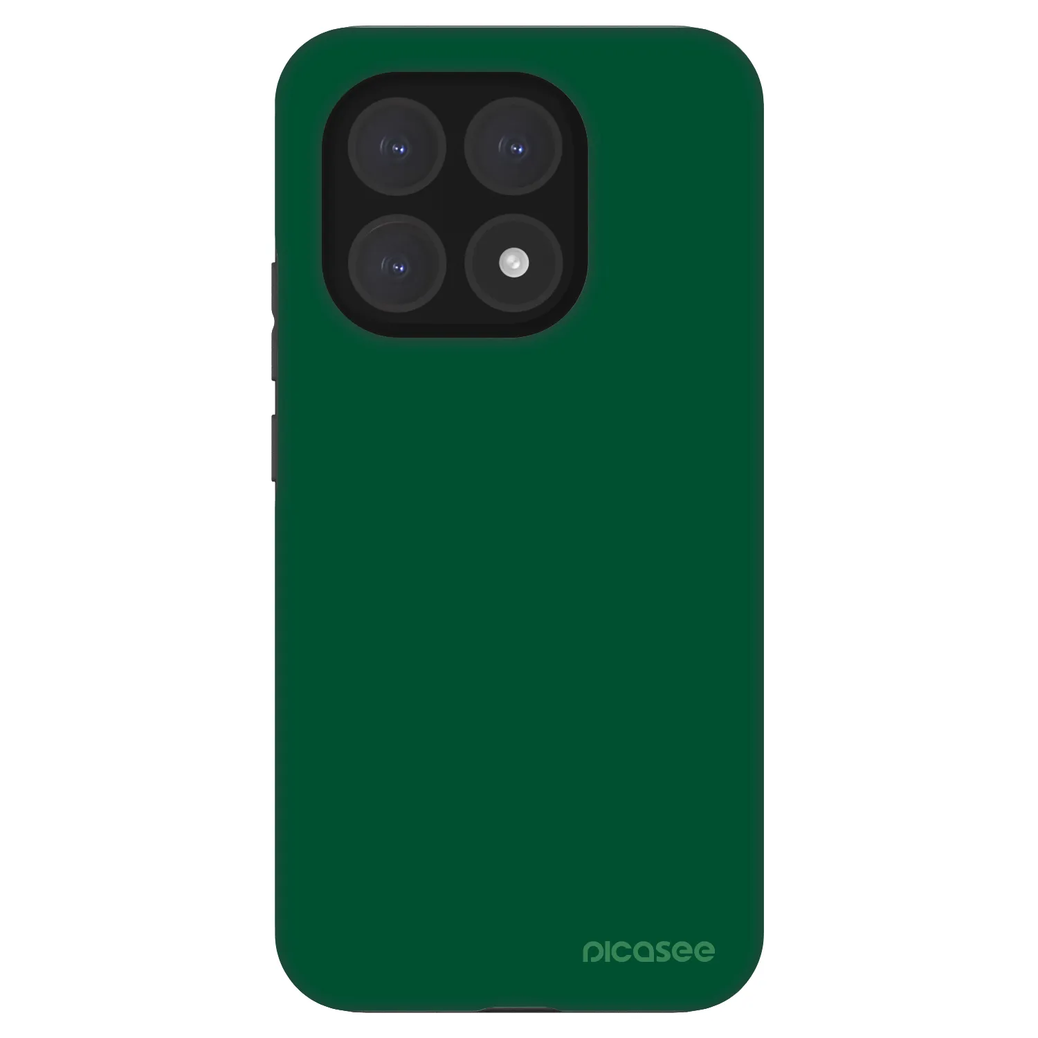 Picasee Fashion Case για Xiaomi 15T - Green Gleam
