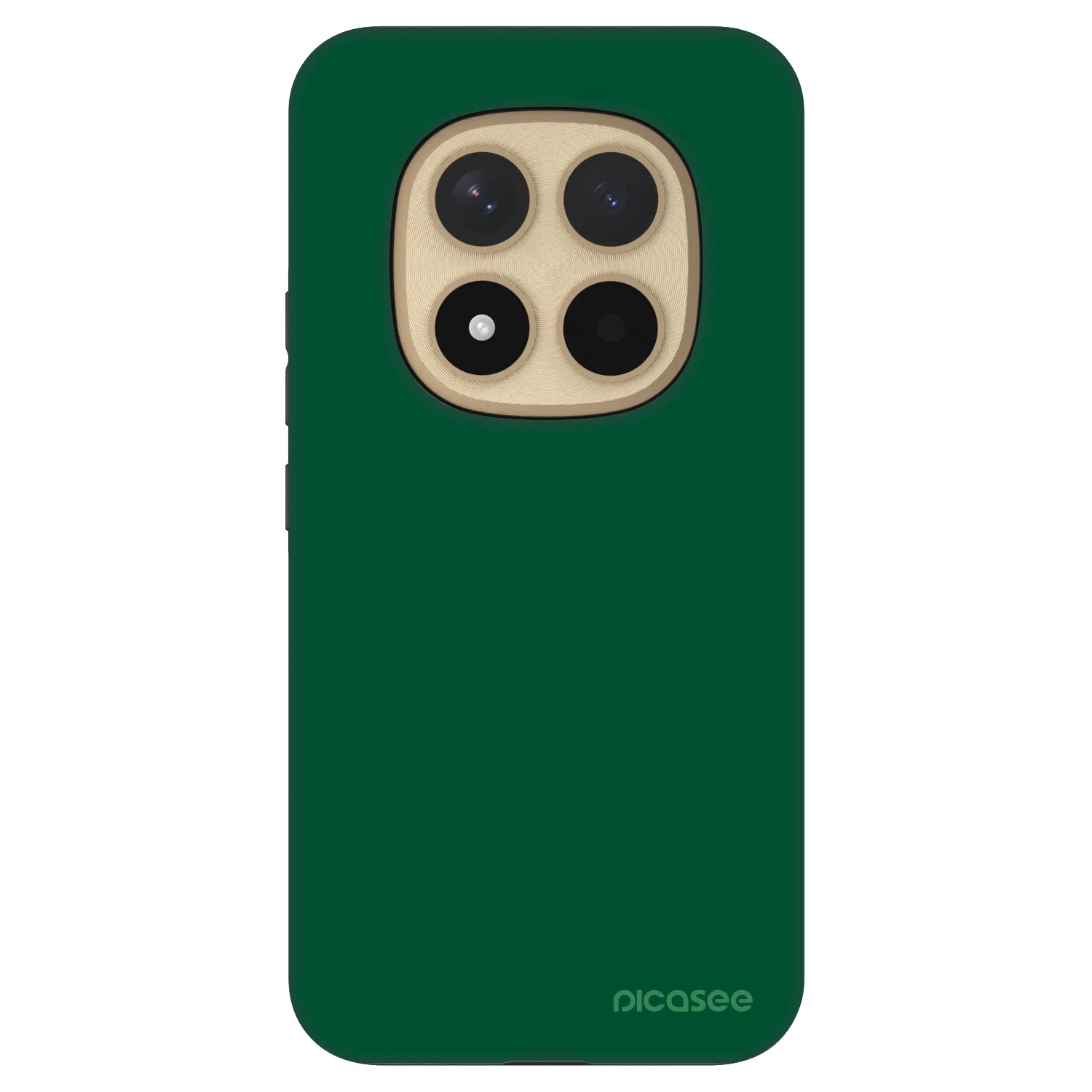 Picasee Fashion Case για Xiaomi Redmi Note 15 Pro+ - Green Gleam