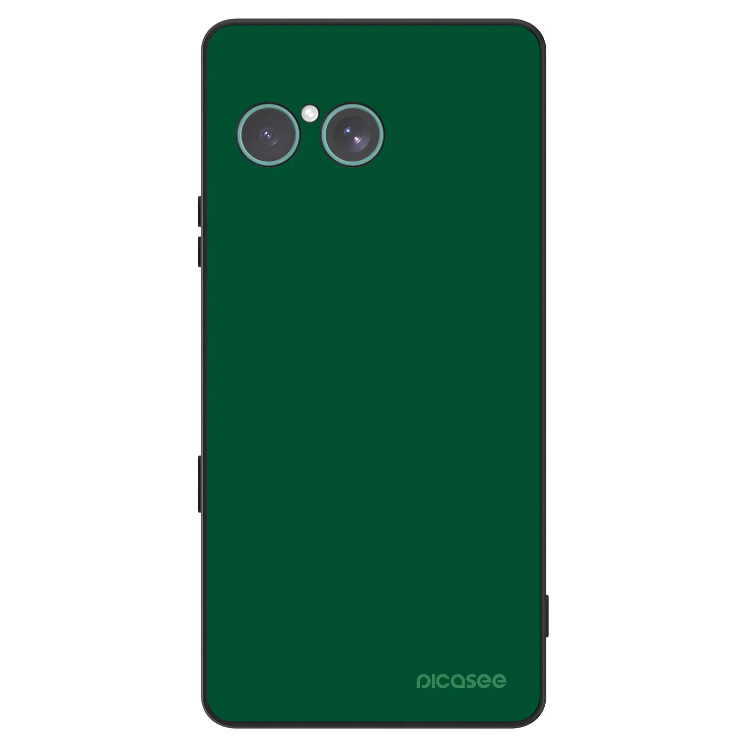 Picasee ULTIMATE CASE για Sony Xperia 10 VII - Green Gleam