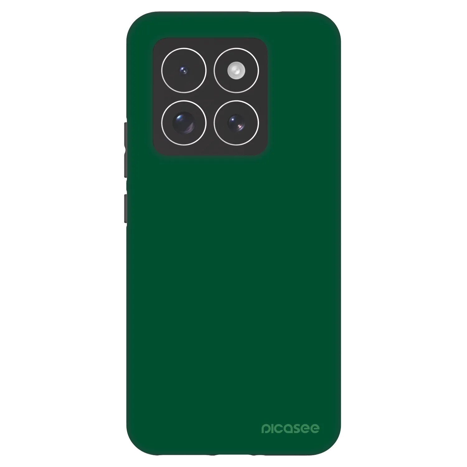 Picasee Fashion Case για Xiaomi 14 Pro - Green Gleam