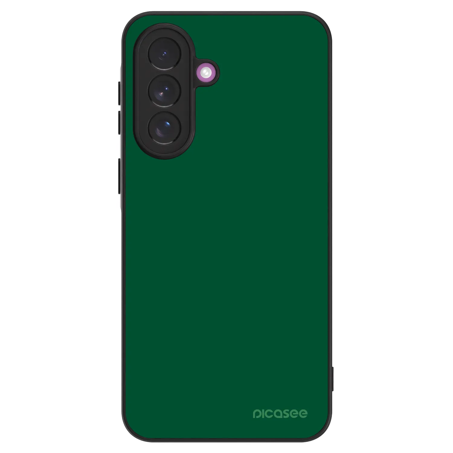 Picasee ULTIMATE CASE για Samsung Galaxy A37 - Green Gleam
