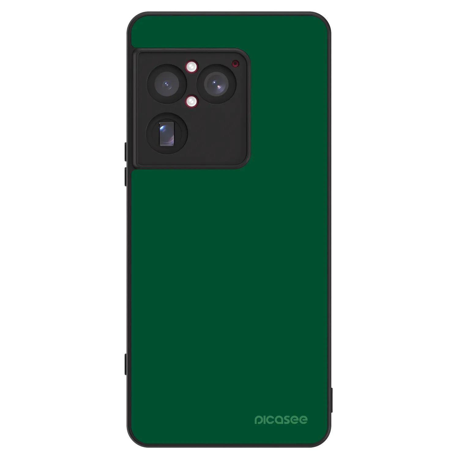 Picasee ULTIMATE CASE για Sony Xperia 1 VIII 5G - Green Gleam