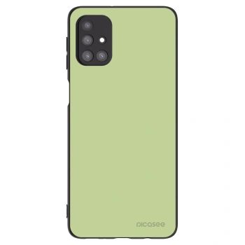 Θήκη για Samsung Galaxy M31s - Heavenly Hints