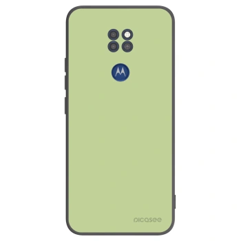 Θήκη για Motorola Moto G9 Play - Heavenly Hints