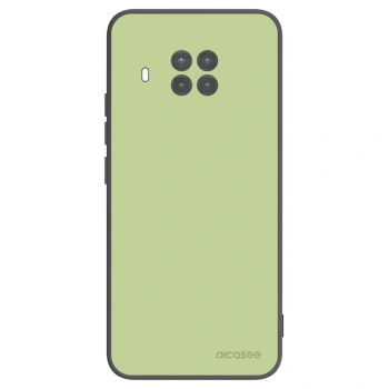 Picasee Μαύρη θήκη σιλικόνης για Xiaomi Mi 10T Lite - Heavenly Hints