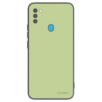 Θήκη για Samsung Galaxy M11 - Heavenly Hints