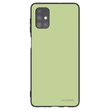 Θήκη για Samsung Galaxy M51 M515F - Heavenly Hints