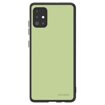 Picasee ULTIMATE CASE για Samsung Galaxy A51 A515F - Heavenly Hints