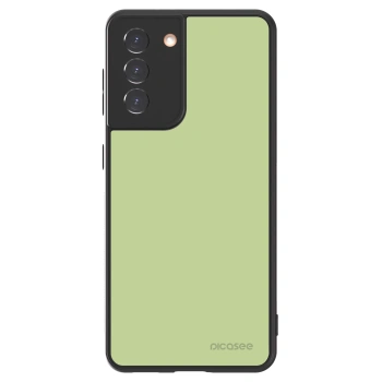 Picasee ULTIMATE CASE για Samsung Galaxy S21 5G G991B - Heavenly Hints