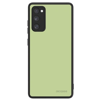 Picasee ULTIMATE CASE για Samsung Galaxy S20 FE - Heavenly Hints