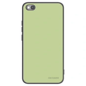 Picasee Μαύρη θήκη σιλικόνης για Xiaomi Mi Note 10 (Pro) - Heavenly Hints