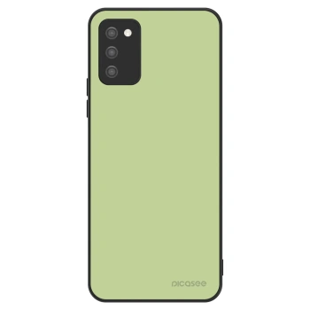 Θήκη για Samsung Galaxy A02s A025G - Heavenly Hints
