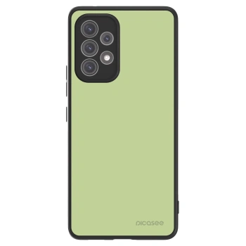 Picasee ULTIMATE CASE για Samsung Galaxy A52s 5G A528B - Heavenly Hints