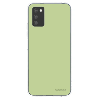 Θήκη για Samsung Galaxy A03s A037G - Heavenly Hints
