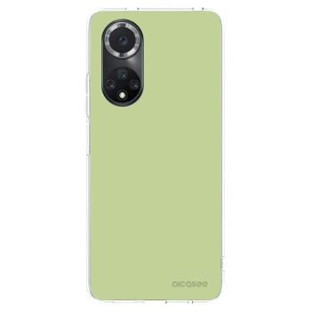Picasee διαφανής θήκη σιλικόνης Huawei Nova 9 SE - Heavenly Hints