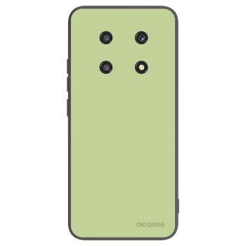 Picasee Μαύρη θήκη σιλικόνης για Honor Magic4 Lite 5G - Heavenly Hints