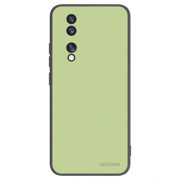Picasee Μαύρη θήκη σιλικόνης για Honor 70 - Heavenly Hints
