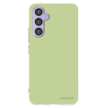 Picasee διαφανής θήκη σιλικόνης Samsung Galaxy A54 5G A546B - Heavenly Hints
