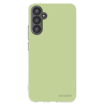 Picasee διαφανής θήκη σιλικόνης Samsung Galaxy A34 5G A346B - Heavenly Hints