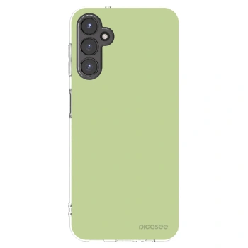 Picasee διαφανής θήκη σιλικόνης Samsung Galaxy A14 4G A145R - Heavenly Hints