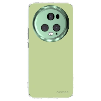 Picasee διαφανής θήκη σιλικόνης Honor Magic5 Pro - Heavenly Hints