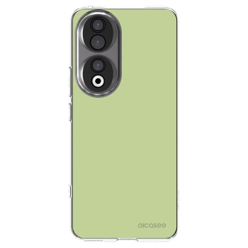 Picasee διαφανής θήκη σιλικόνης Honor 90 5G - Heavenly Hints