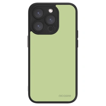 Picasee ULTIMATE CASE για Apple iPhone 15 Pro - Heavenly Hints