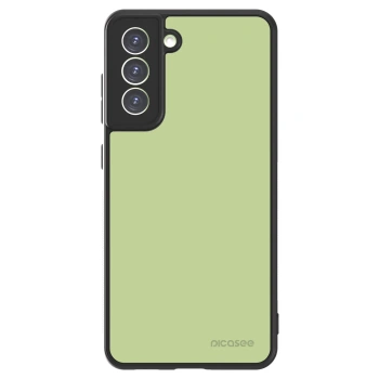Picasee ULTIMATE CASE PowerShare για Samsung Galaxy S21 FE 5G - Heavenly Hints