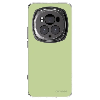 Picasee διαφανής θήκη σιλικόνης Honor Magic6 Pro - Heavenly Hints