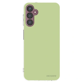 Picasee διαφανής θήκη σιλικόνης Samsung Galaxy A05s A057G - Heavenly Hints