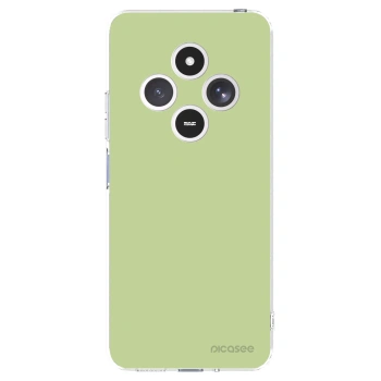 Picasee διαφανής θήκη σιλικόνης Xiaomi Redmi 14C - Heavenly Hints