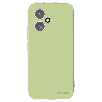 Picasee διαφανής θήκη σιλικόνης Honor 400 5G - Heavenly Hints