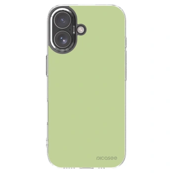 Picasee διαφανής θήκη σιλικόνης Apple iPhone 17 - Heavenly Hints