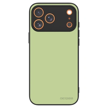 Picasee ULTIMATE CASE για Apple iPhone 17 Pro Max - Heavenly Hints
