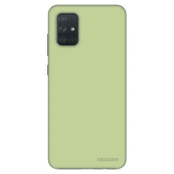 Θήκη για Samsung Galaxy A71 A715F - Heavenly Hints