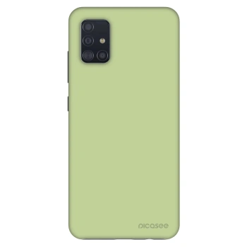 Θήκη για Samsung Galaxy A51 A515F - Heavenly Hints