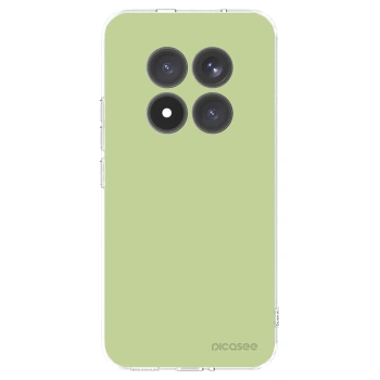 Picasee διαφανής θήκη σιλικόνης Xiaomi Redmi Note 15 Pro+ - Heavenly Hints