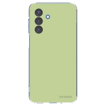 Picasee διαφανής θήκη σιλικόνης Samsung Galaxy A17 5G - Heavenly Hints