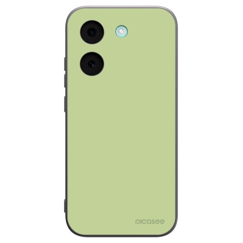 Picasee Μαύρη θήκη σιλικόνης για Xiaomi Poco X8 Pro - Heavenly Hints