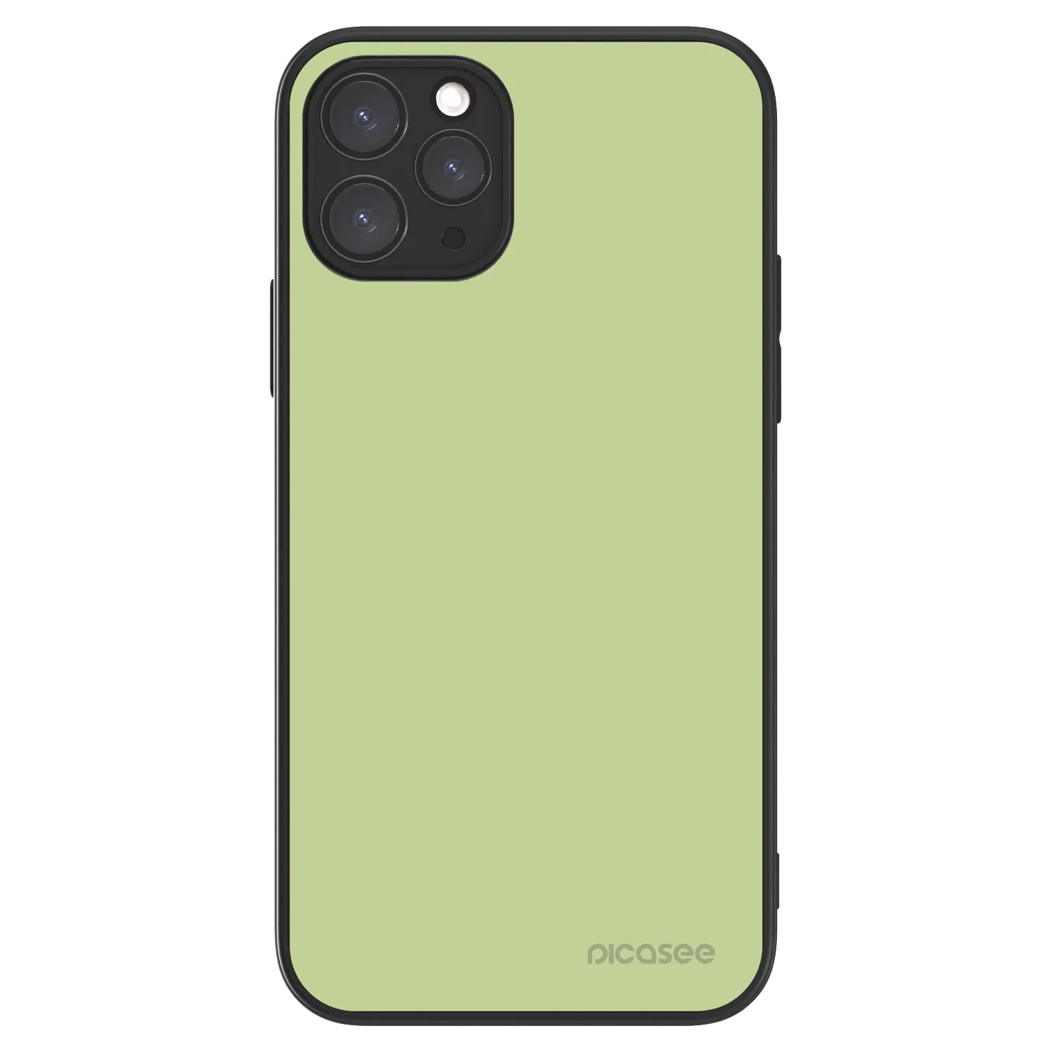 Picasee ULTIMATE CASE για Apple iPhone 11 Pro - Heavenly Hints