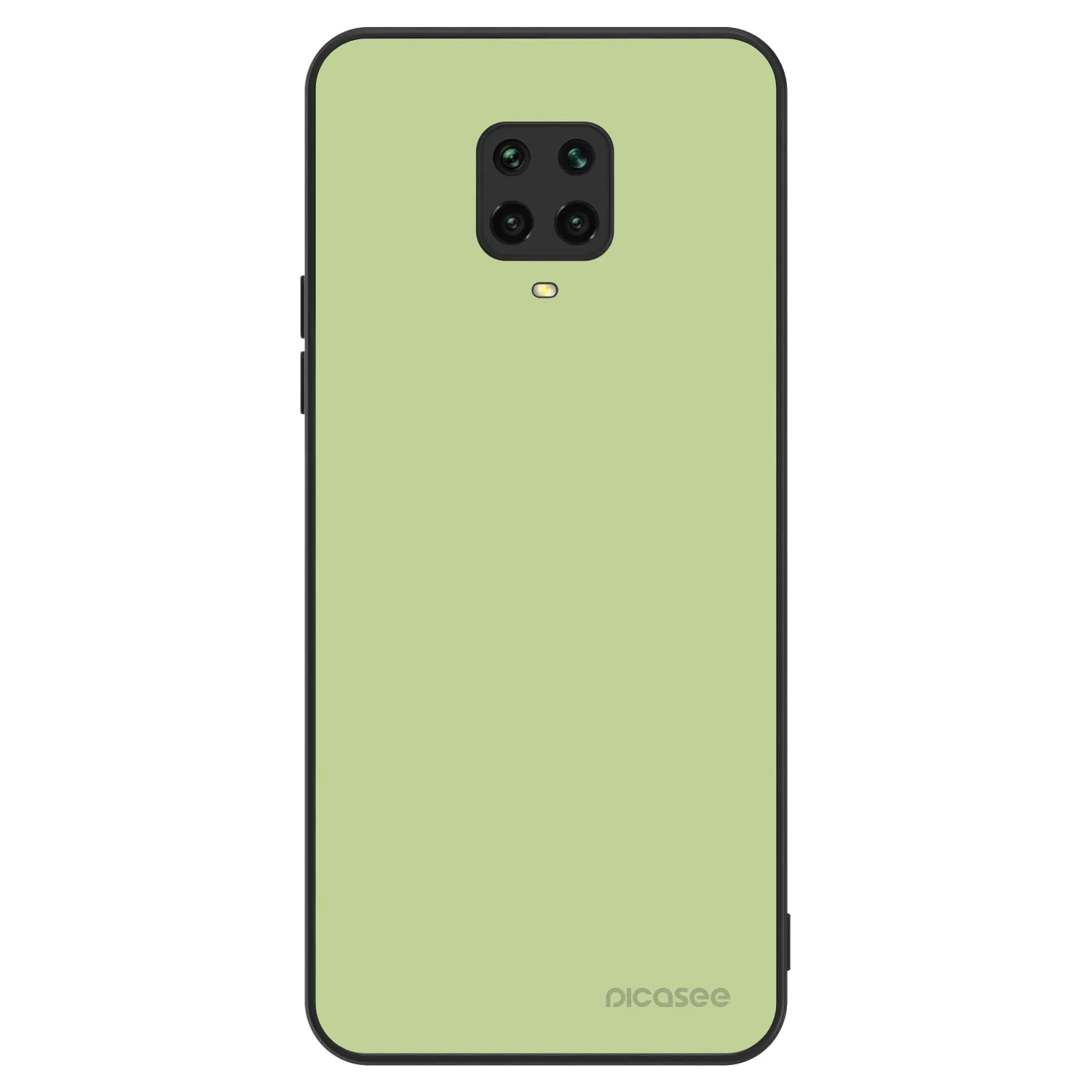 Picasee ULTIMATE CASE για Xiaomi Redmi Note 9 Pro - Heavenly Hints